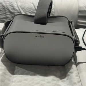 Oculus go VR